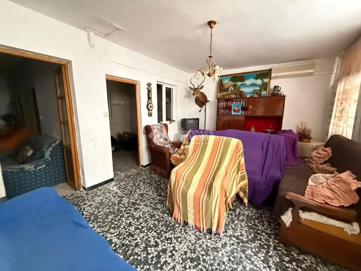 Casa bifamiliare in vendita a La Carolina, imagen 12
