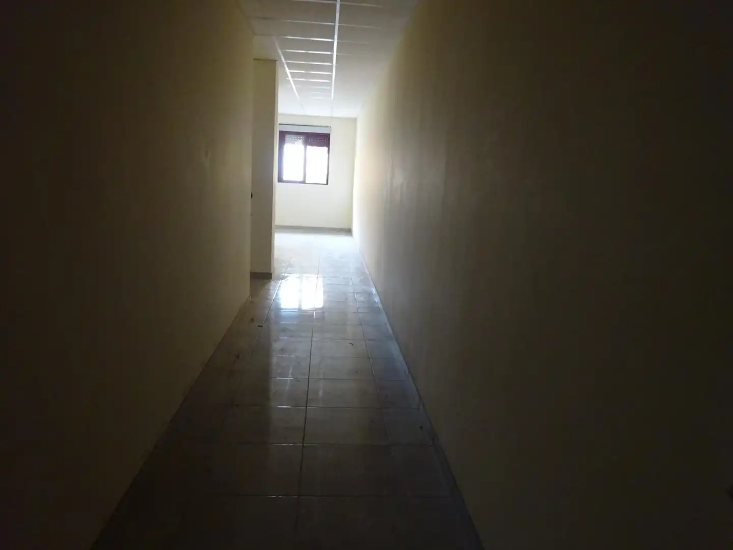 Oficina de alquiler en Vila-real con Trastero