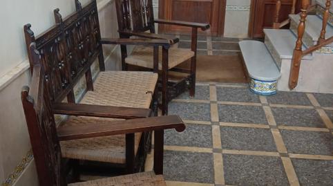 Foto 5 de Apartamento de alquiler en Arenal - La Pólvora, Sevilla