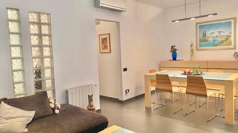 Foto 2 de Apartament de lloguer a Calle de Bravo Murillo, Cuatro Caminos - Azca, Madrid