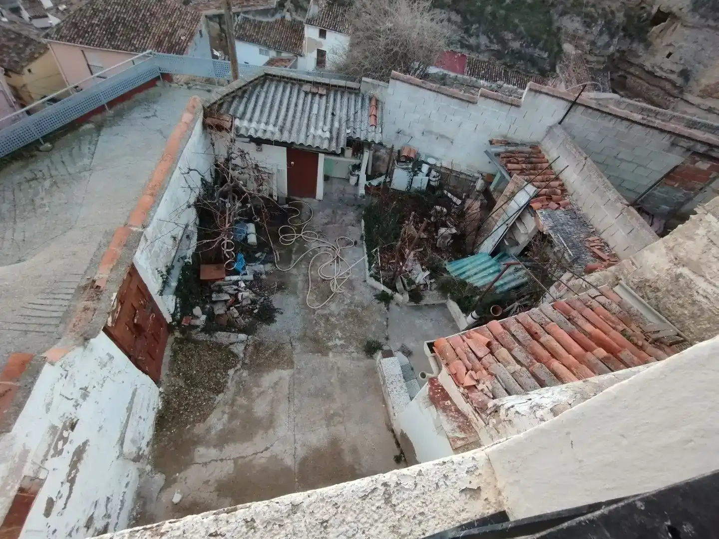 Finca rústica en venda en Calatayud
