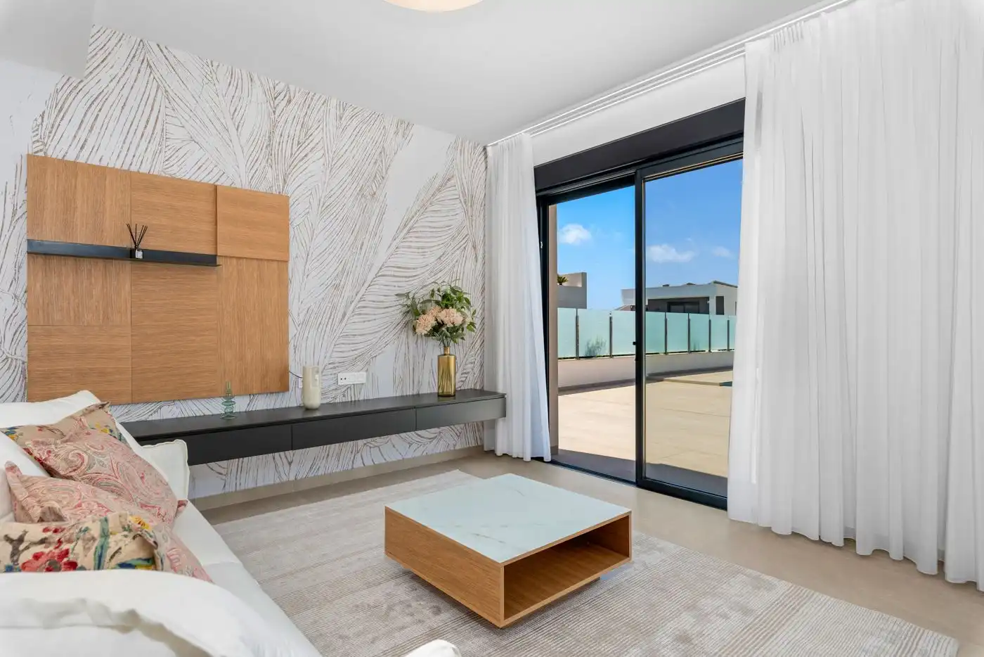Villa in vendita a Orihuela Costa, imagen 46