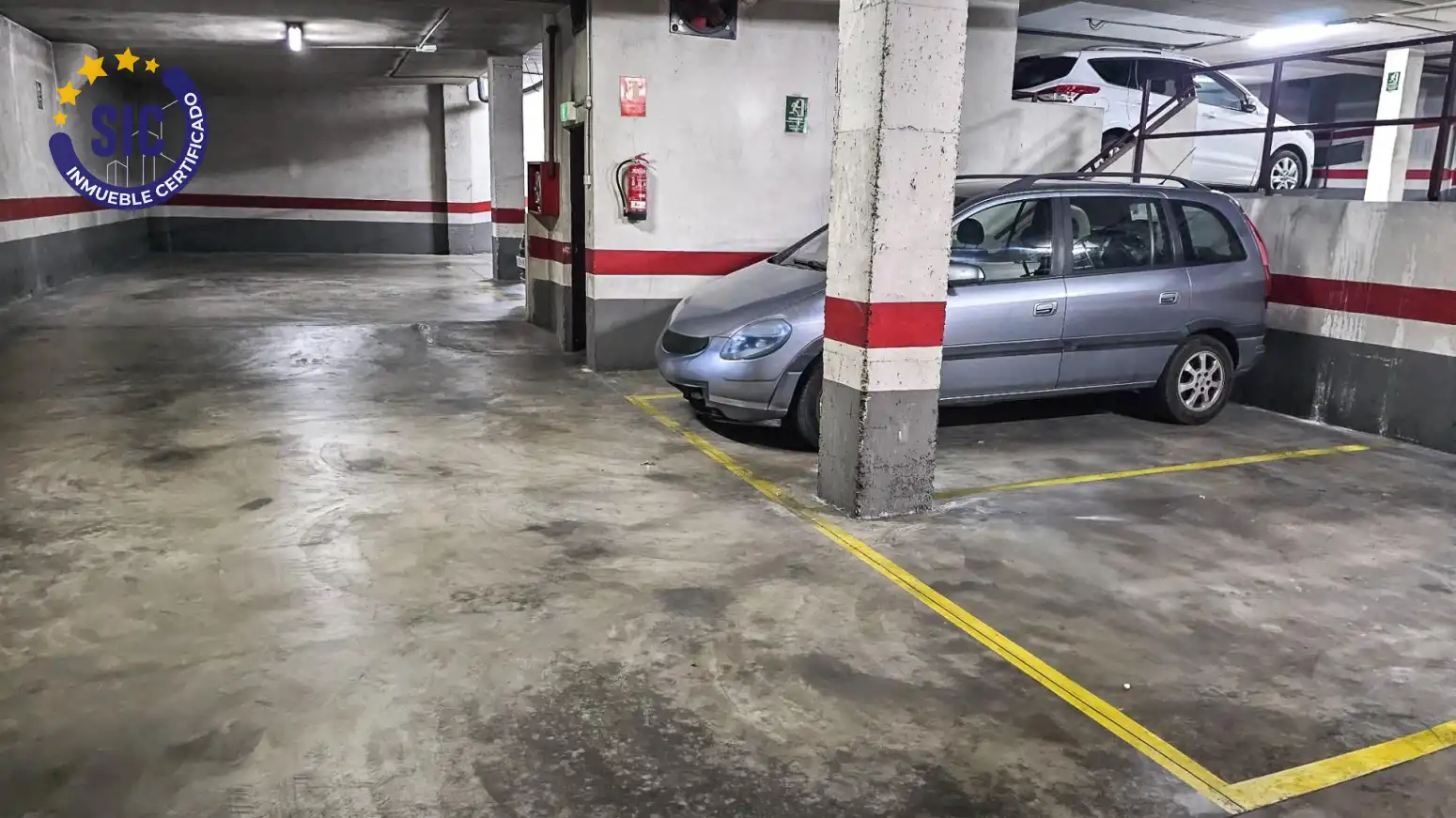 Parking for sale in Torrent - Calle HORTA L