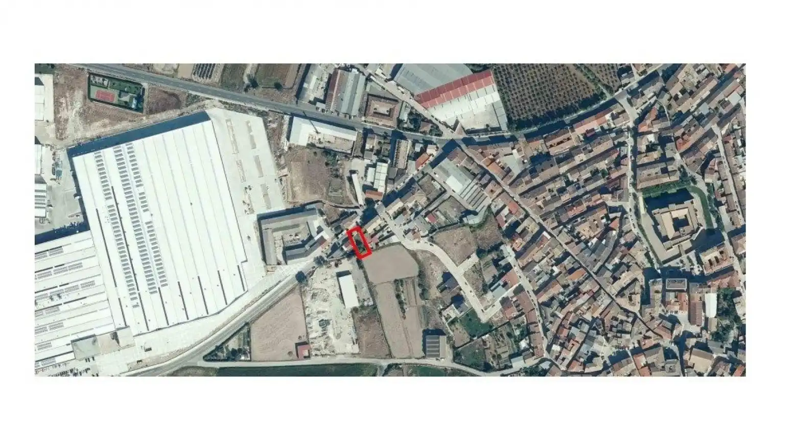 Terreno rustico in vendita a Marcilla - Carretera DE FUNES, imagen 7