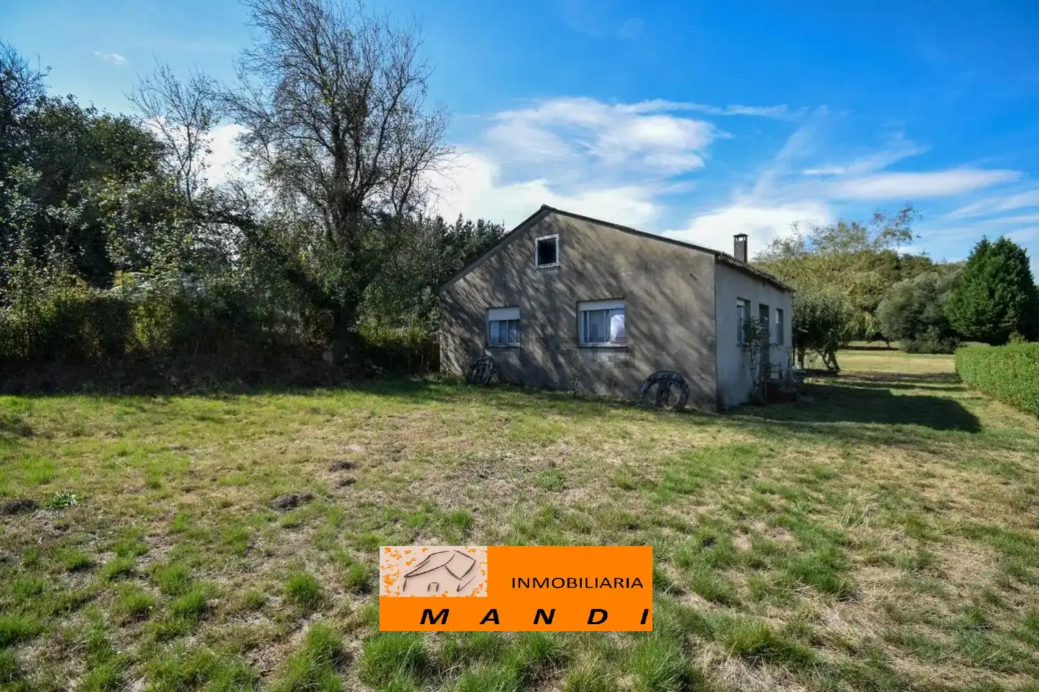 Maison à vendre à Begonte