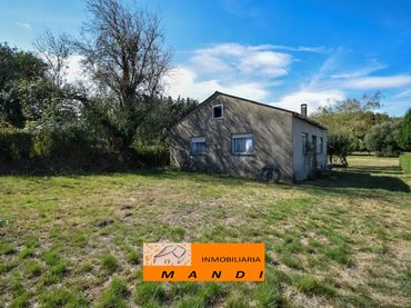 Maison à vendre à Begonte