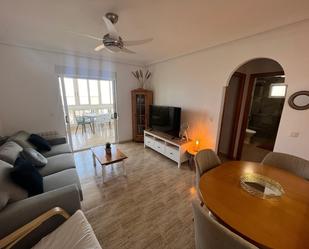 Living room of Flat to rent in Elche / Elx  with Terrace