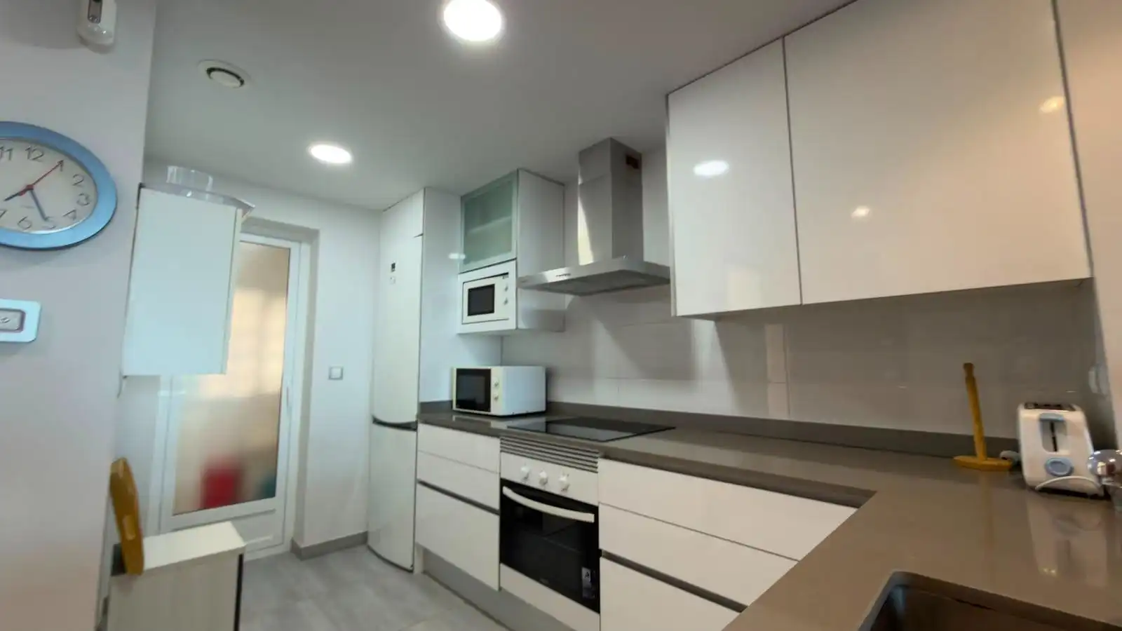 Bungalow mit Pool zum Verkauf in San Juan de los Terreros, imagen 9