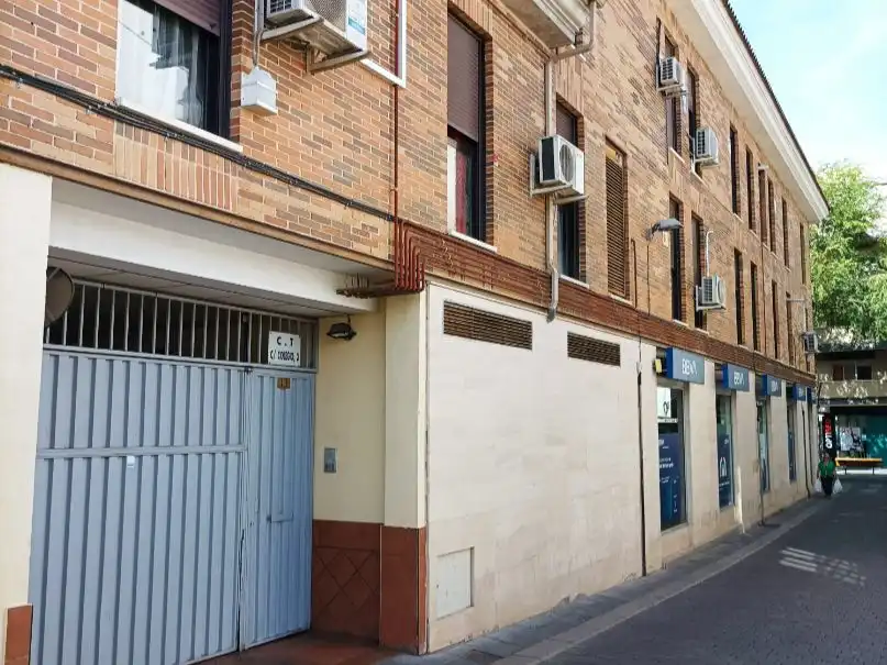 Individual for sale in Estrella de Elola 14, imagen 4