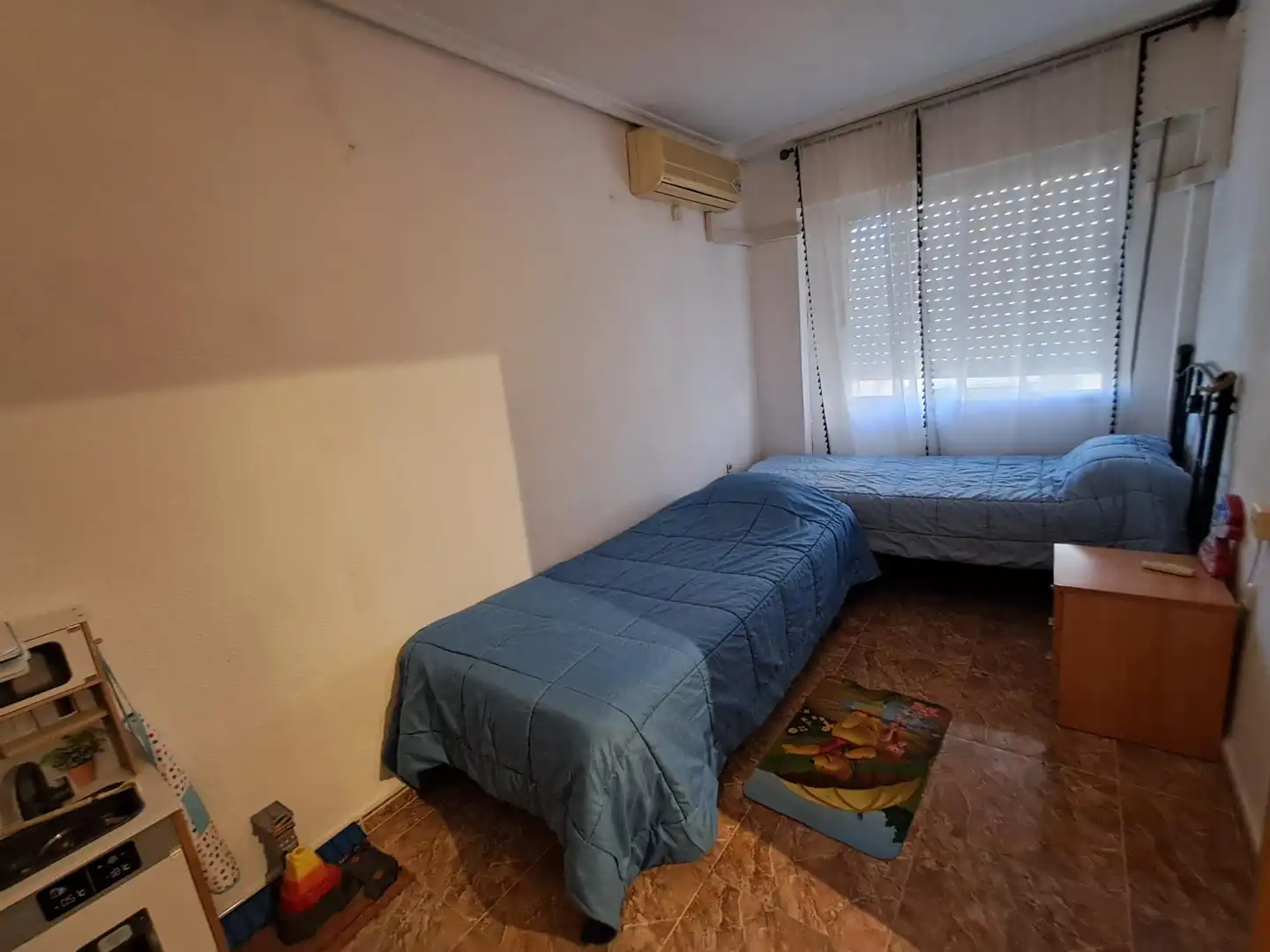 Appartamento con balcone in vendita a Casco Antiguo, imagen 30