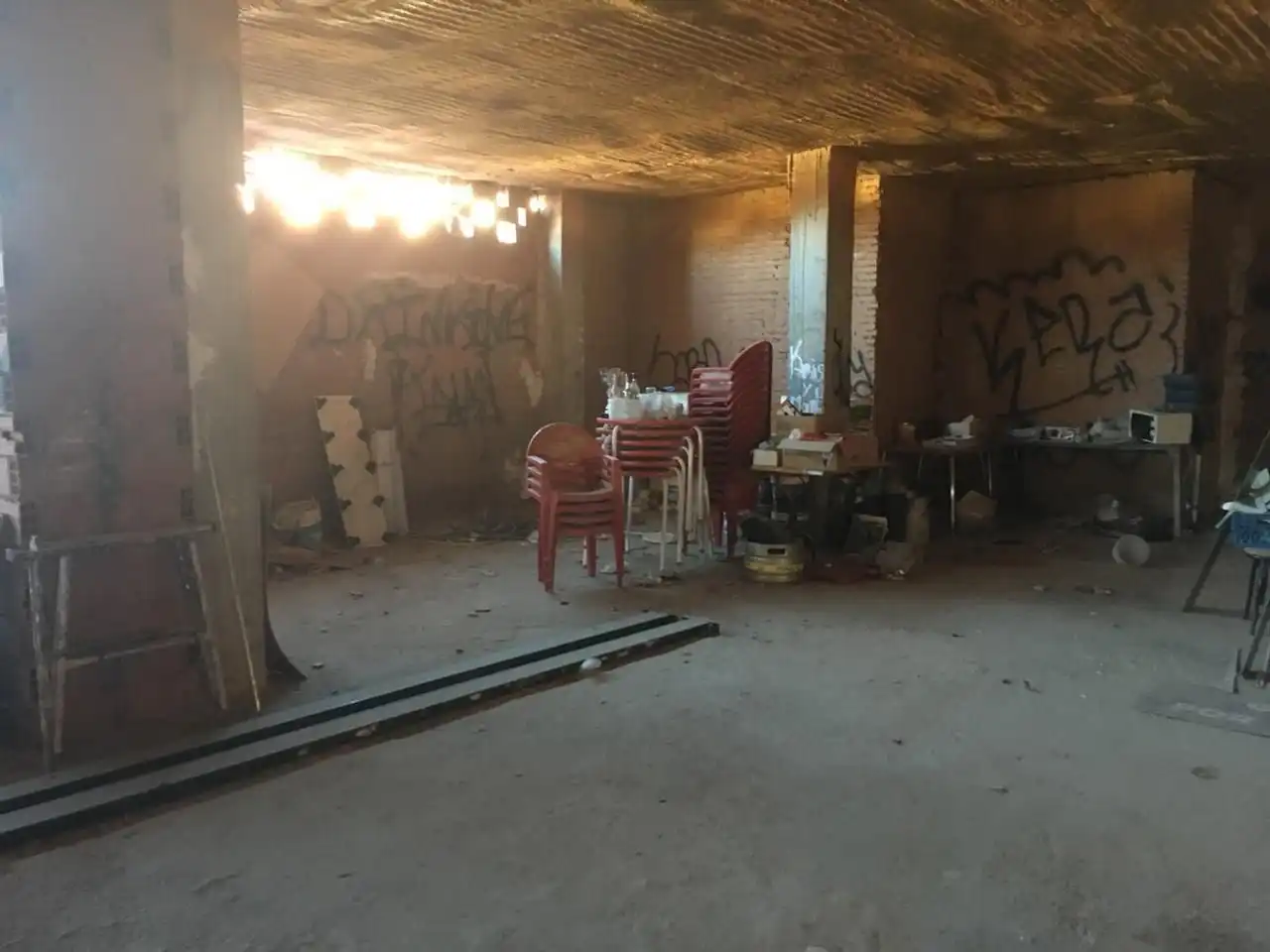 Local commercial à louer à Humanes de Madrid, imagen 18