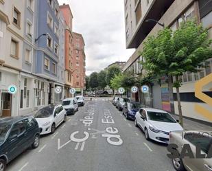 Exterior view of Flat to rent in Bilbao 