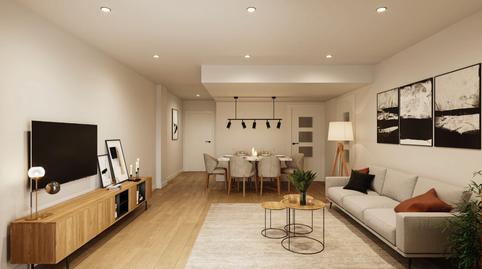 Photo 2 from new construction home in Flat for sale in Avenida Federico García Lorca, 5, Zona Norte - Hospital - Urbanizaciones, Cáceres