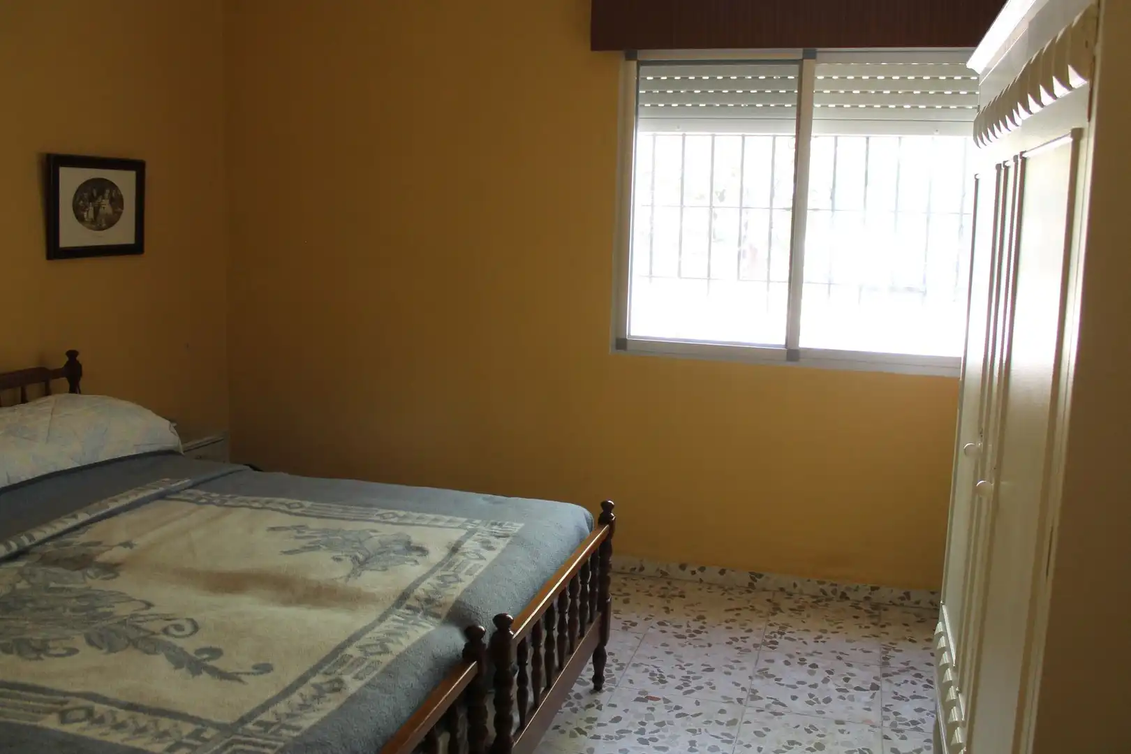 Casa rústica amb piscina en venda a Partidas Norte, imagen 76