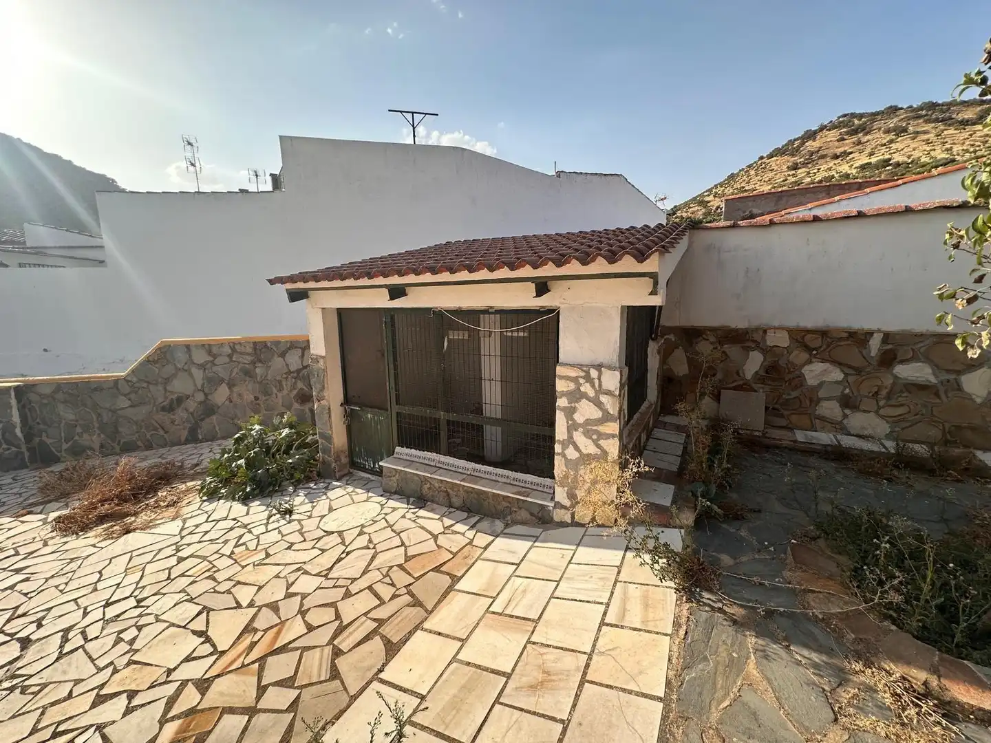 Casa amb jardí en venda a Belmez, imagen 17