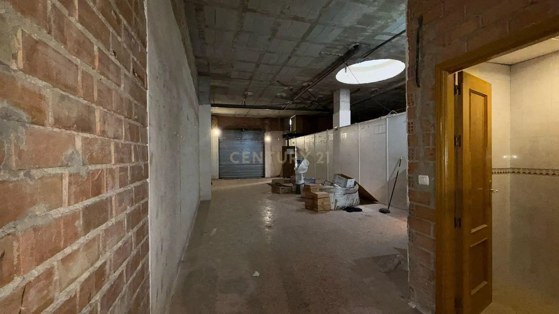 Commercial properties for rent in Granada