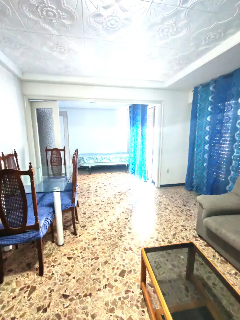 Flat with terrace for sale in Elche ciudad, imagen 2