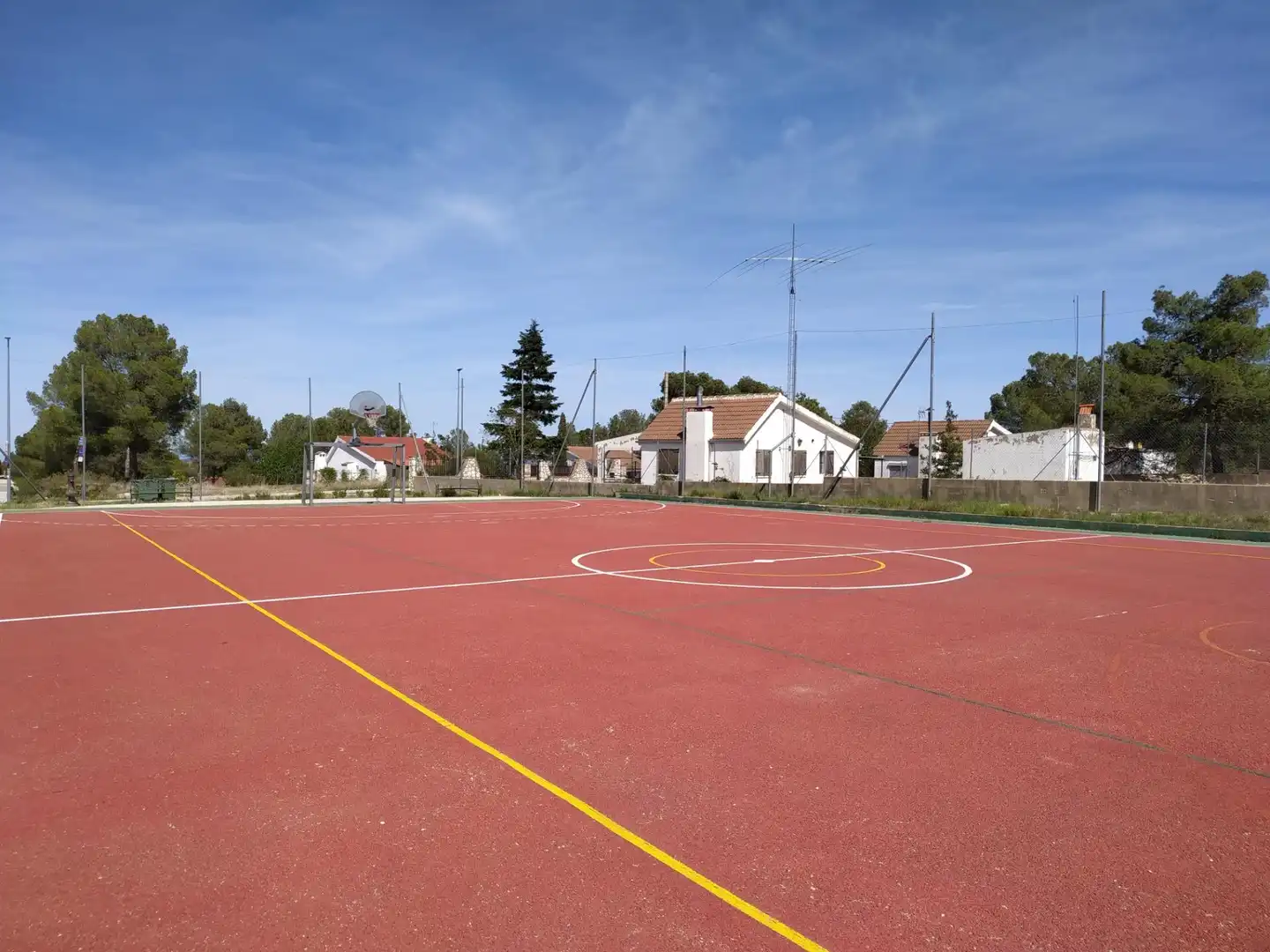 Terreno residencial en venta en Mogente / Moixent, imagen 14