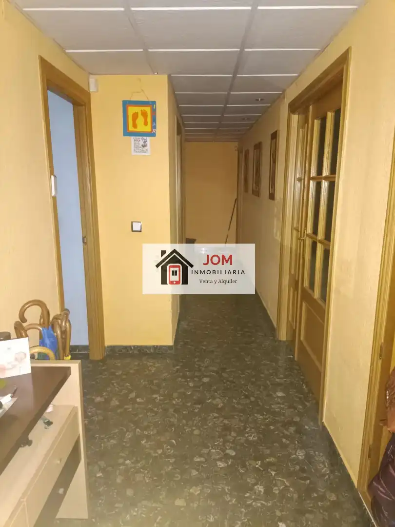 Wohnung mit Pool zum Verkauf in Calle Bruselas 9, imagen 12