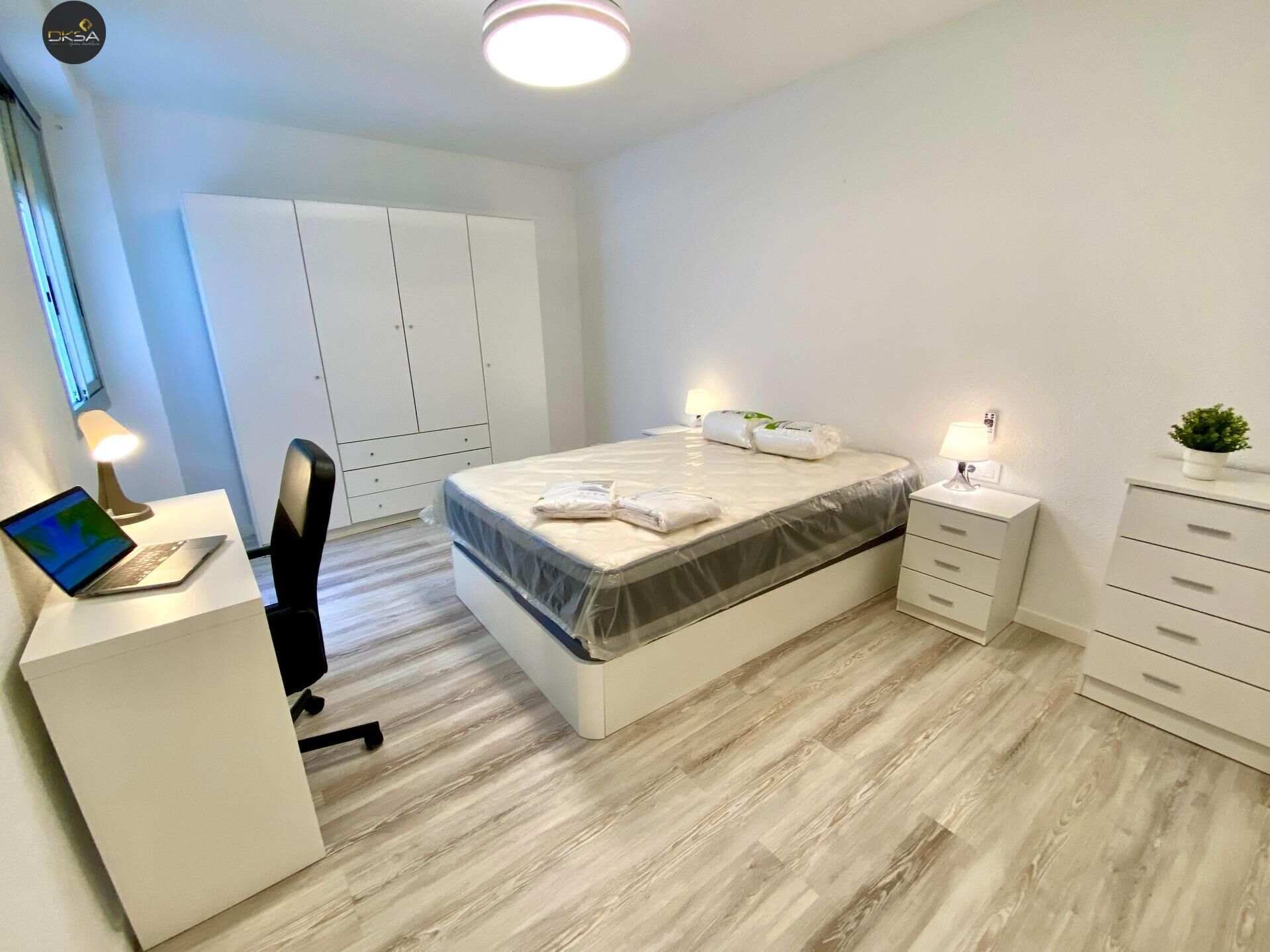 Pis de lloguer a  CONCEPCION ARENAL, Parque Ribalta - Plaza de Toros