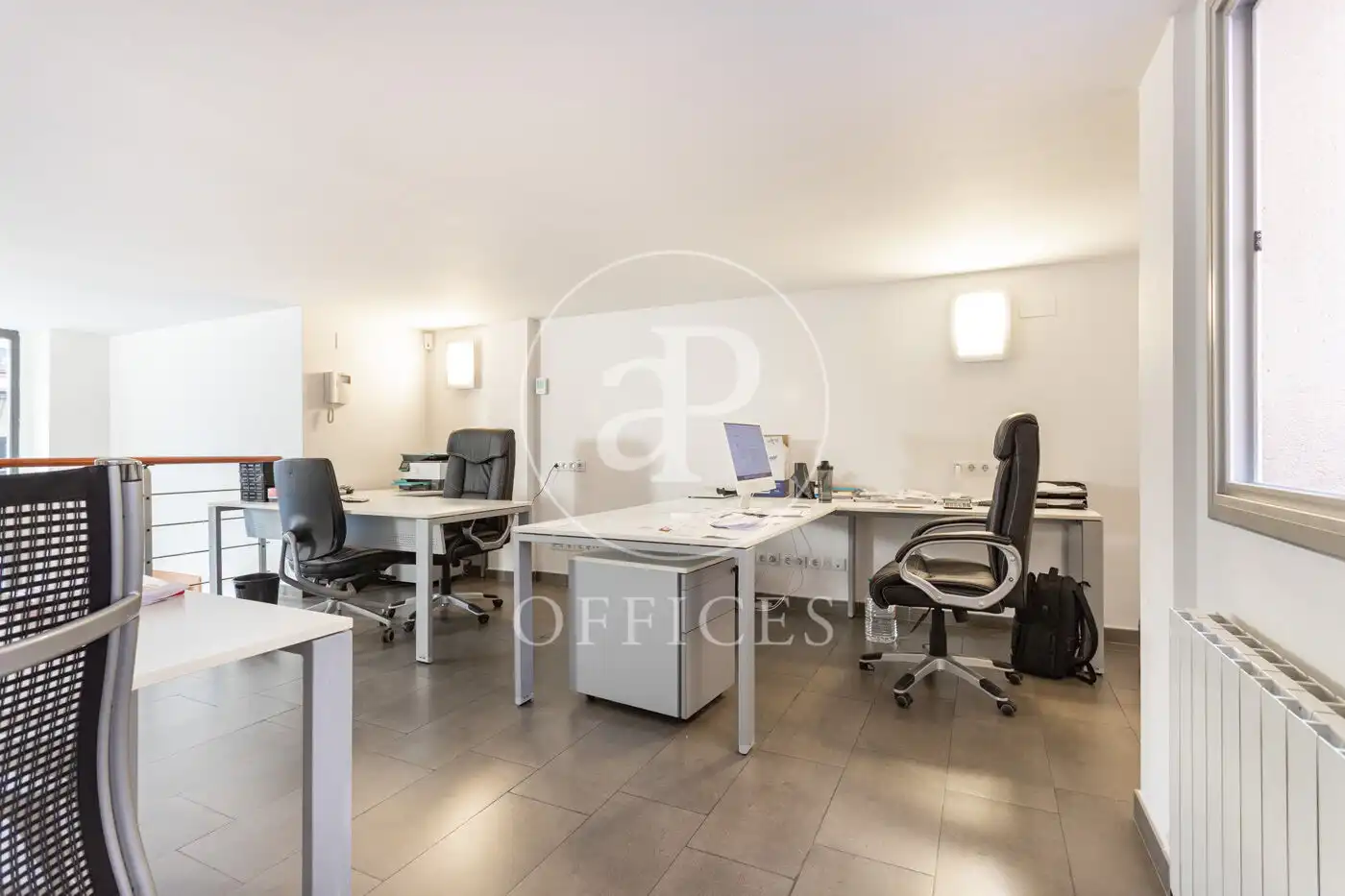 Oficina en venta en Barcelona