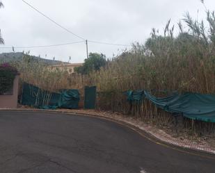 Residential for sale in Tegueste
