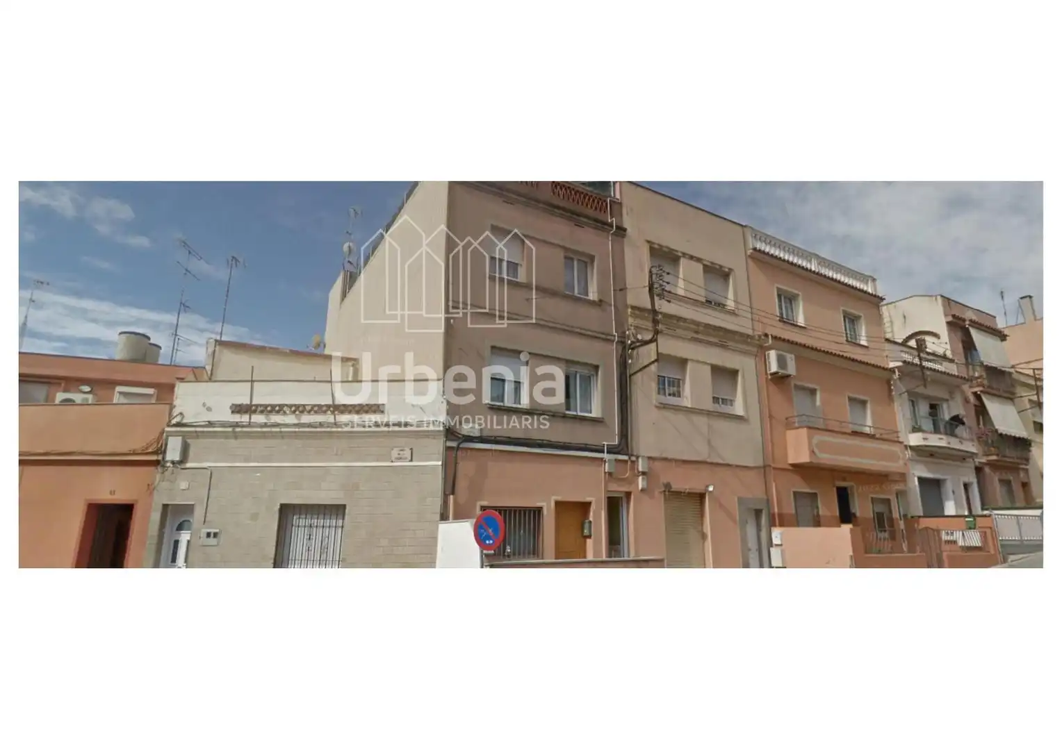 Piso en venta en Gatassa