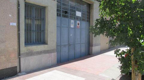 Local comercial en Logroño junto a Nuevos Juzgados., imatge 3