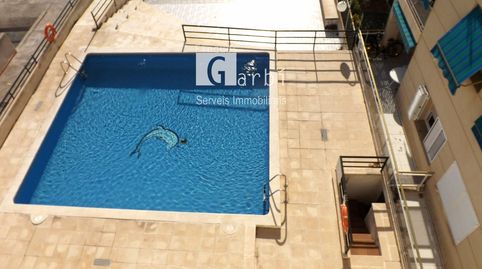 Foto 3 de Ático en venta en Mossen Jaume Soler, Calafell Platja, Calafell