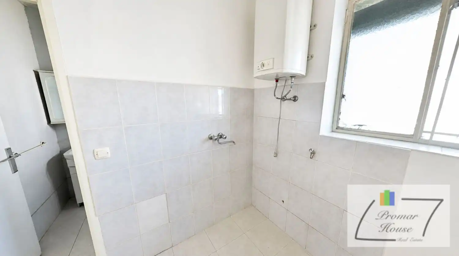 Bathroom of Houses for sale in Monsalupe