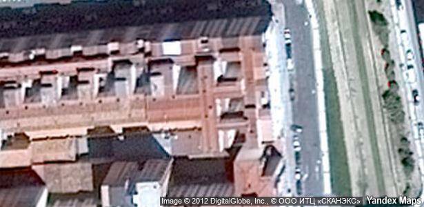 Piso en Venta en Santo Domingo y San Martín