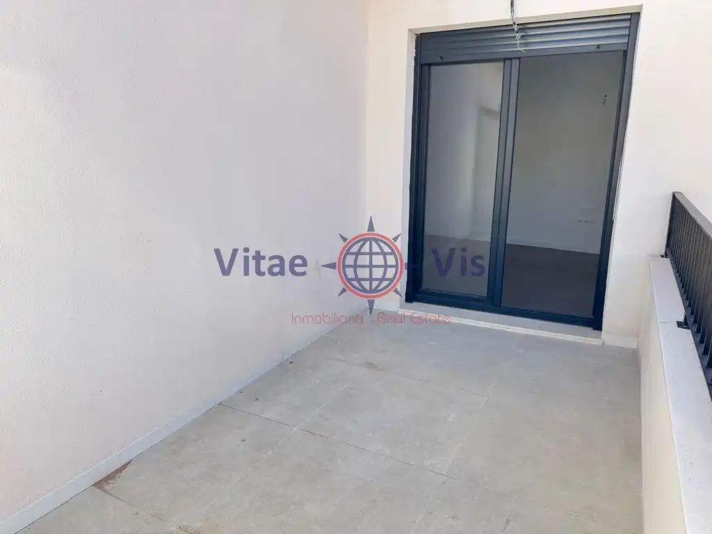Penthouse with lift for sale in Calle Alfonso X El Sabio, imagen 18