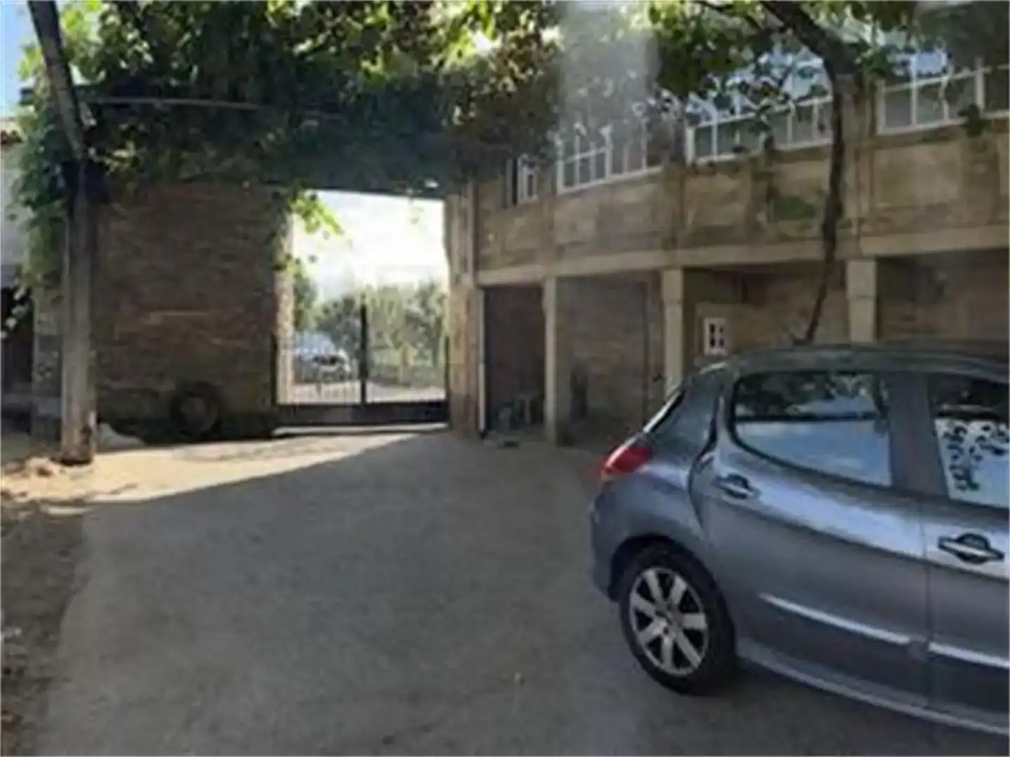Parking de Piso en venta en Lalín