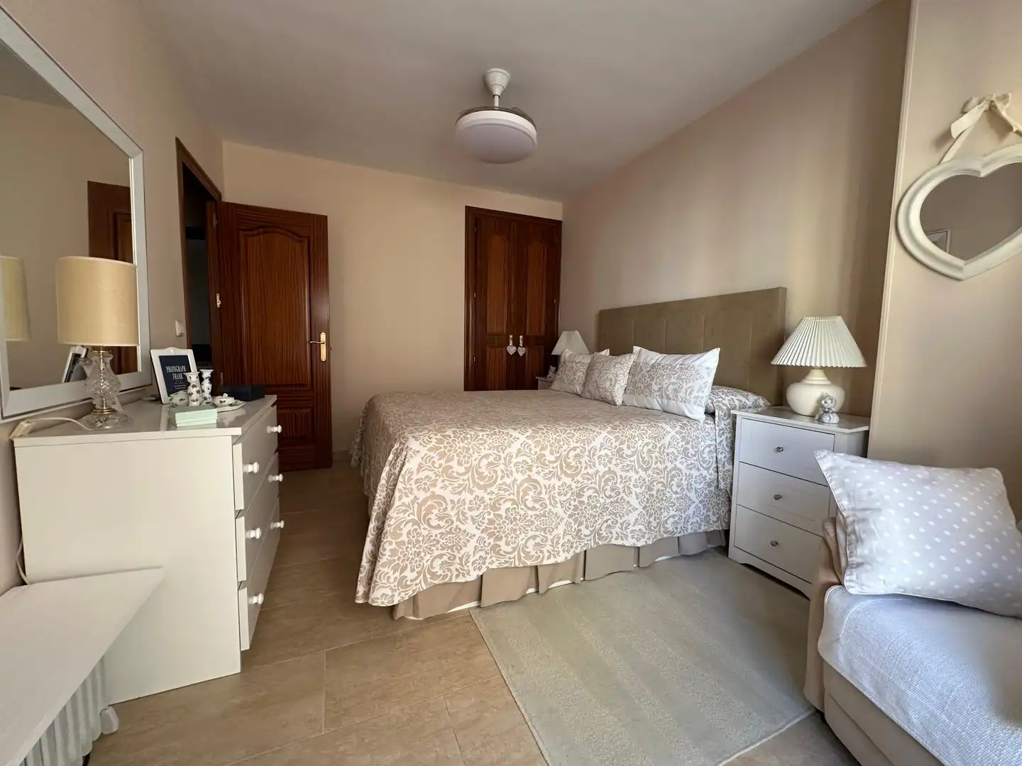 Apartment with terrace for sale in Estepona Pueblo, imagen 7