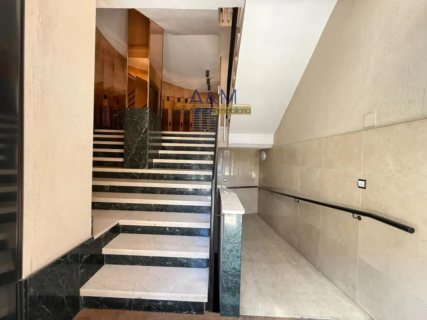 Pis en venda en Valladolid amb Aire condicionat i Calefacció