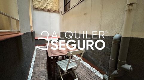 Foto 4 von Wohnung zur Miete in Canarias, Delicias, Madrid Capital