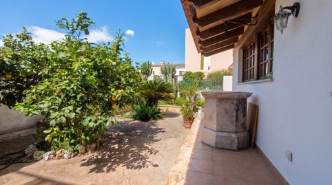 Foto 2 de Casa o xalet en venda a Sant Jordi, Palma de Mallorca