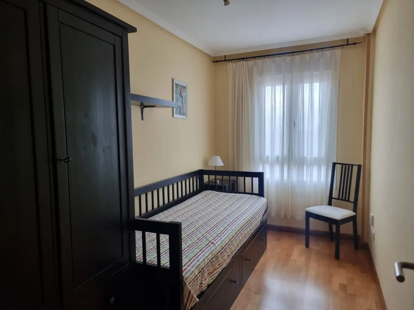 Apartment with lift to rent in Rúa Corporacións Municipais 60, imagen 12