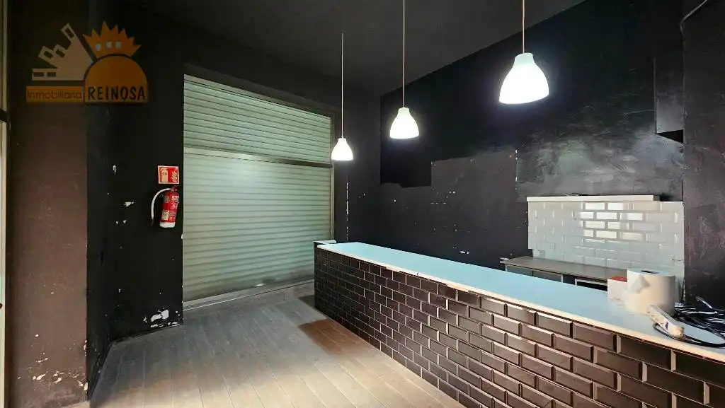 Commercial properties for rent in Murcia
