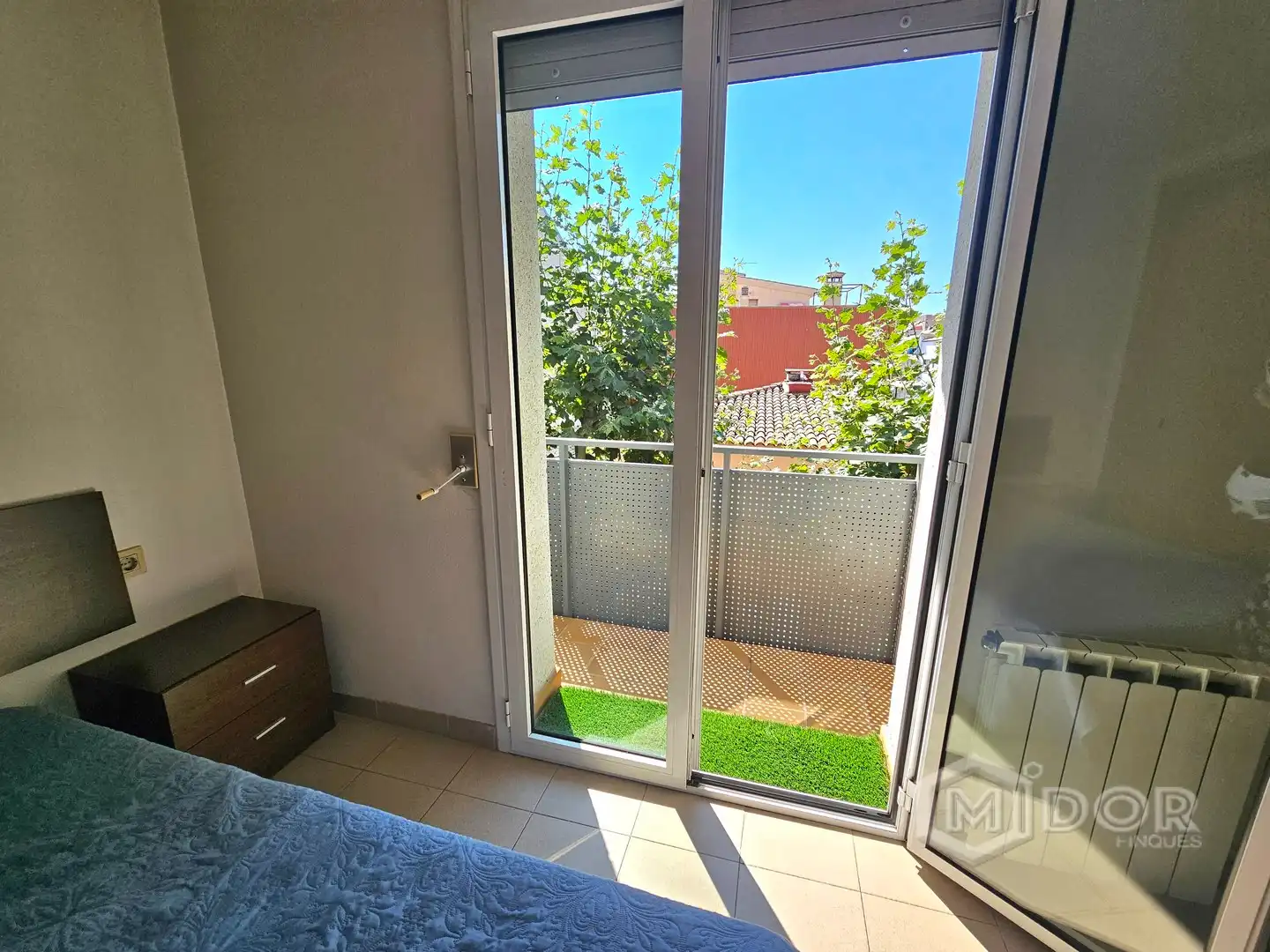 Apartament amb terrassa en venda a Carrer de Joan Camisó 67, imagen 16