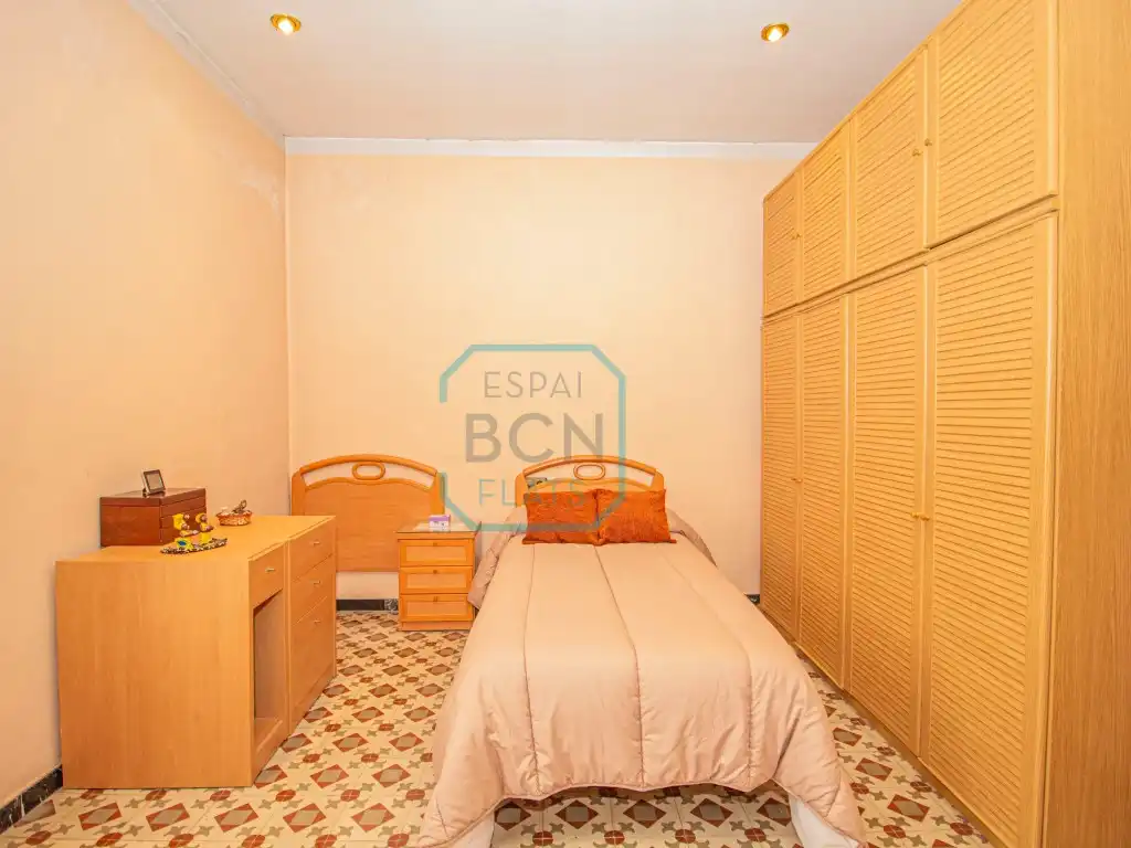 Habitación de Casa o chalet en venta en Arenys de Munt con Jardín privado, Terraza y Balcón