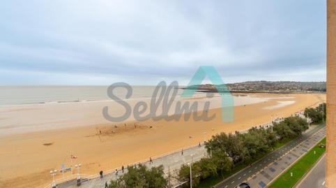 Foto 5 de Pis de lloguer a Rufo García Rendueles, La Arena, Gijón