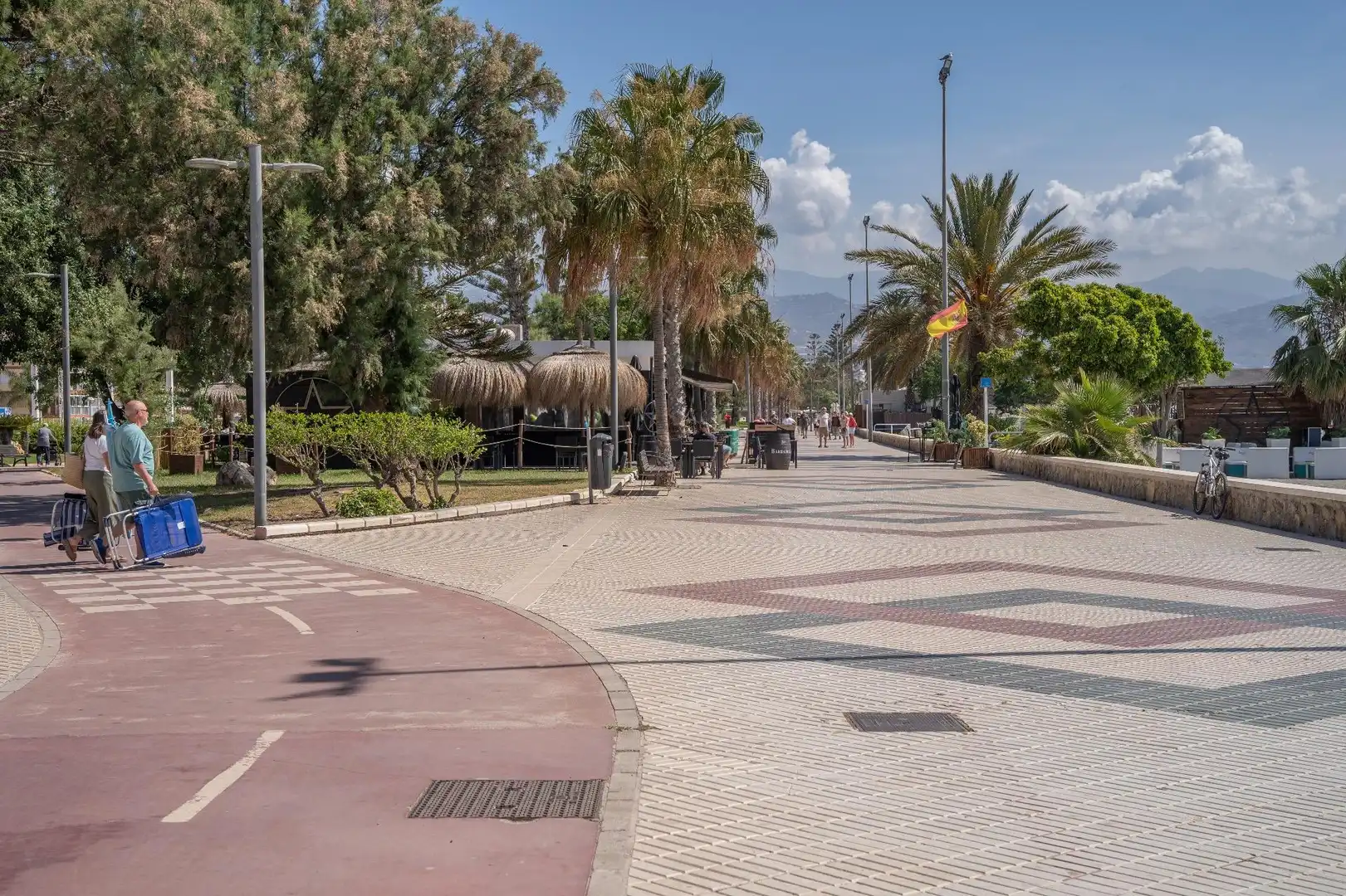 Flat for sale in Torre del Mar, imagen 64