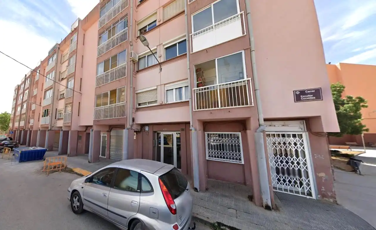 Pis en venda a Escultor Corselles, Balàfia