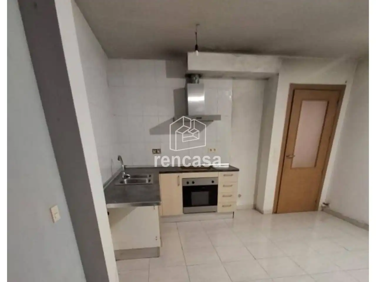 Piso en venta en Carretera Camarasa