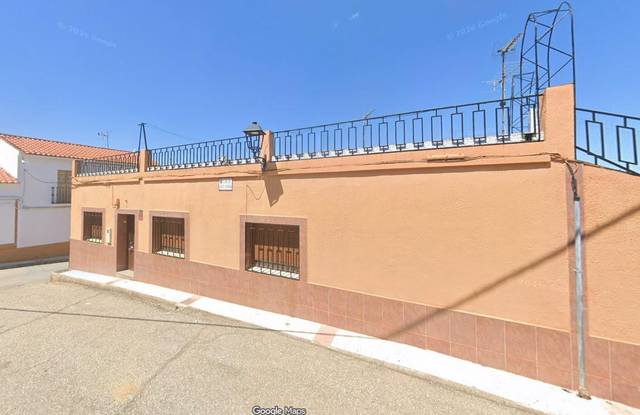 Casa-chalet en Venta en Calle Atrio iglesia, 1 en Cheles