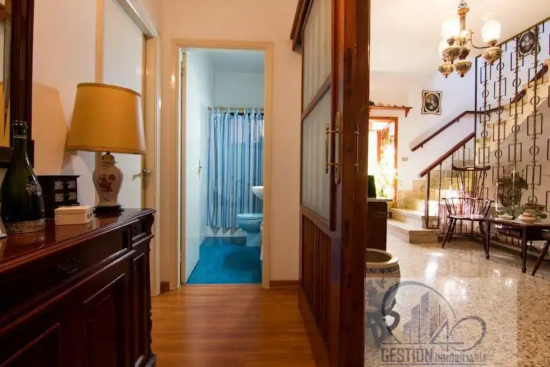 Casa o chalet en venta en La Orotava con Trastero