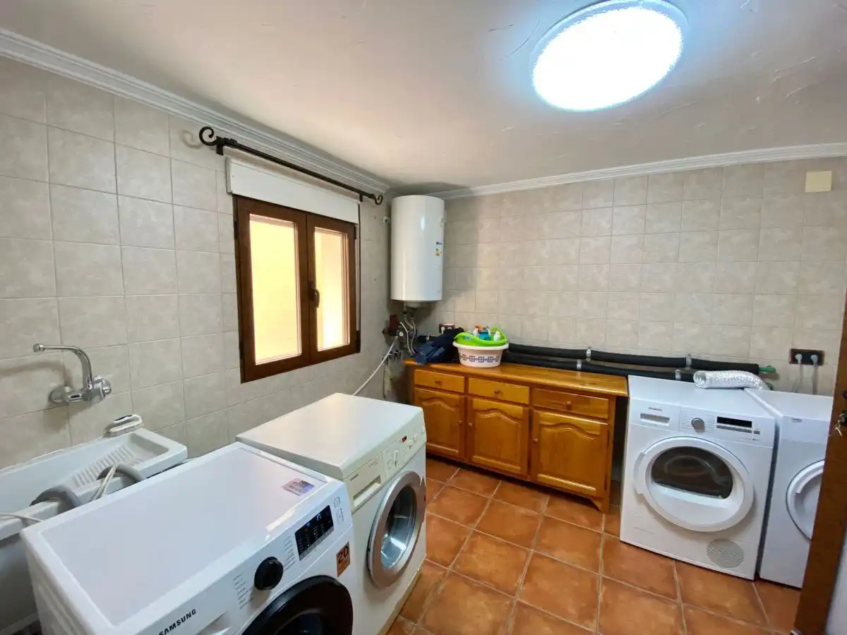 Chalet en venta en Salinas, imagen 10