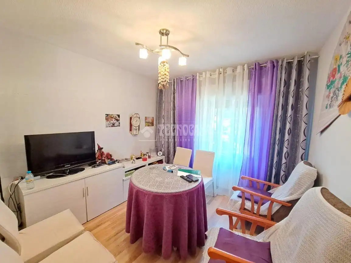 Habitación de Piso en venta en Parla con Calefacción y Terraza
