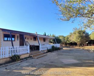 Garden of Country house for sale in Felanitx  with Air Conditioner, Heating and Private garden